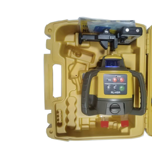 Industrial Grade Rotary <b>Laser</b> <b>Level</b> 800m RL-H5A Line Self-Leveling Horizontal Slope Construction Auto-Rotating <b>Laser</b> - Product Image 1