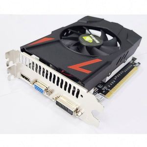 การ์ดจอสำหรับเล่นเกม GTX650 1G GTX650 2G GPU ใหม่คุณภาพสูงสำหรับคอมพิวเตอร์ตั้งโต๊ะ - Product Image 3