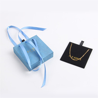 Boîtes en papier de luxe de haute qualité pour emballage de porte-clés, de bijoux et de cadeaux, prêtes à l'emploi, de marque Flower Fanxi, pour porte-clés de luxe, chapelets et Naviforce Lime