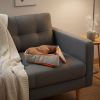 Masseur électrique professionnel pour le cou et les épaules avec chaleur, idéal pour la relaxation et le massage corporel professionnel.