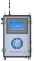 Alat Ukur Kekeruhan Laser Online Turbidimeter Rentang Rendah Penganalisis Kualitas Air Sensor RS485 Modbus untuk Pengolahan Air Minum