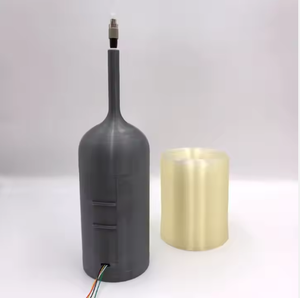 FPV Drone ระบบใยแก้วนำแสง-10กม. HD ความหน่วงต่ำส่งผ่าน-หน่วยอากาศ (1/2/3/5/15/20/30M) - Product Image 2