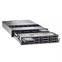 Offres Spéciales nouvelle base de données de virtualisation GPU hôte 2U du serveur rack DelI PowerEdge R740/R750/R750XS d'origine avec la meilleure remise