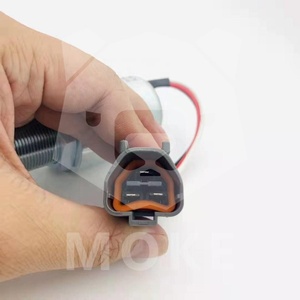 SA3725-12 โซลินอยด์วาล์วปิดเปลวไฟ L2E L3E S3L S4L - Product Image 3
