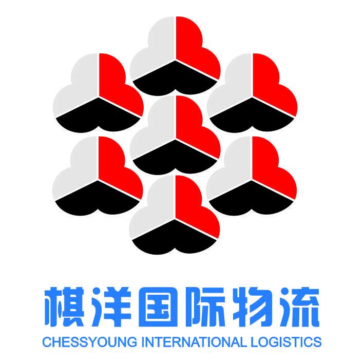 Shenzhen Chessyoung International Logistics Co., Ltd. logo