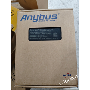 NOUVEAU Module de passerelle HMS Industrial Networks AB7647-F Anybus PROFINET - Product Image 1