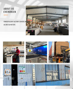 Muebles para Sala de Estar Soporte de TV y Mesa con Chimenea de Lujo Moderno para TV de 65 Pulgadas - Product Image 6