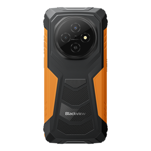 Blackview Fort 1 หน้าจอ HD LCD ขนาด 6.56 นิ้ว ความจุ 6+256GB โทรศัพท์มือถือที่ทนทาน รองรับซิมคู่ NFC 90Hz Android แบตเตอรี่ 10000mAh มาตรฐาน IP68/IP69K รองรับการชาร์จเร็ว - Product Image 2