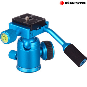 KINFUTO Fabricantes <span class=keywords><strong>mini</strong></span> trípode con cabeza de bola trípode de cámara profesional para teléfono móvil y cámaras Sony Nikon Canon - Product Image 5