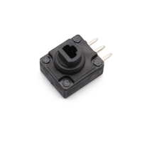 Boutons de remplacement LT RT pour manette Xbox 360, interrupteur de potentiomètre tactile pour la réparation de la manette Xbox 360