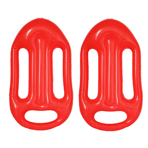 Flotador inflable para piscina de PVC de 40-44 pulgadas, ligero, para niños que aprenden a nadar, uso para principiantes - Product Image 4