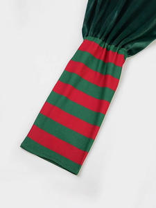 <span class=keywords><strong>Disfraz</strong></span> de Duende Navideño para <span class=keywords><strong>Hombre</strong></span>, Ropa de <span class=keywords><strong>Disfraz</strong></span> para Fiesta Navideña, <span class=keywords><strong>Disfraz</strong></span> para Niños - Product Image 5