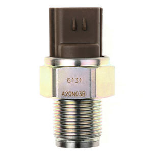<span class=keywords><strong>Sensore</strong></span> di <span class=keywords><strong>pressione</strong></span> dell'olio della ferrovia del combustibile comune della <span class=keywords><strong>pompa</strong></span> Diesel per Isuzu OE Denso 6131 499000 6131 - Product Image 2