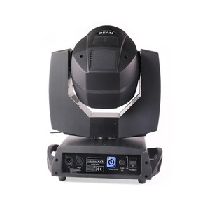 Venta caliente arcilla <span class=keywords><strong>Paky</strong></span> 230W Sharpy 7R haz de luz con cabezal móvil iluminación de escenario luz con cabezal móvil - Product Image 2
