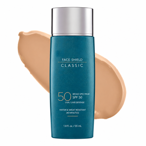 <span class=keywords><strong>Crème</strong></span> <span class=keywords><strong>Solaire</strong></span> <span class=keywords><strong>Visage</strong></span> Bio Végane SPF50 PA++++ à l'Oxyde de Zinc Minéral et aux Herbes, Légère et Hydratante, Marque Blanche - Product Image 2