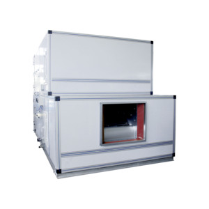 Unidad de Ventilación con Recuperación de Calor, Deshumidificación y Wifi para <span class=keywords><strong>Piscina</strong></span>, Sistema de Unidad de Tratamiento de Aire - Product Image 6