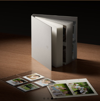 Imprimante photo de bureau Mi Home 2 en 1