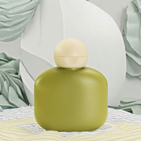 Envase de 50g para Crema de Manos, Botella con Tapa Abatible, Material de Embalaje para Loción Corporal, Champú, Gel de Ducha, Acondicionador, Material PE, Serigrafía