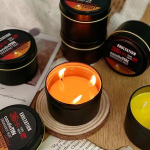 Velas <span class=keywords><strong>de</strong></span> Emergencia Modernas al por Mayor, Iluminación <span class=keywords><strong>de</strong></span> Larga Duración para Cortes <span class=keywords><strong>de</strong></span> Energía, Decoración del Hogar, Campamento, Kits <span class=keywords><strong>de</strong></span> Primeros Auxilios - Product Image 5