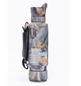 5x40 Tarnung guter Preis digitales Nachtsicht-Jagd fernglas von Mon okular Long Range mit kostenlosem Druck des benutzer definierten Logos - Product Image 2