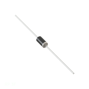 <strong>Buy</strong> Online Electronic Components <strong>RP</strong> 3F Axial Single Diodes In Stock - Product Image 1