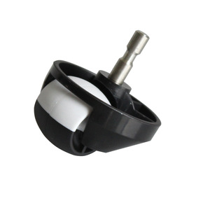Conjunto de rueda delantera de repuesto apto para IRobots Roombas I7 I7 + Plus 500 600 <span class=keywords><strong>700</strong></span> 800 900 <span class=keywords><strong>accesorios</strong></span> de piezas de aspiradora - Product Image 4