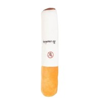 Lks LKS371 Jouet pour chat et chatons, baguette en peluche durable et masticable, avec papier froissé et herbe à chat, pour divertir et taquiner, simulation de proie