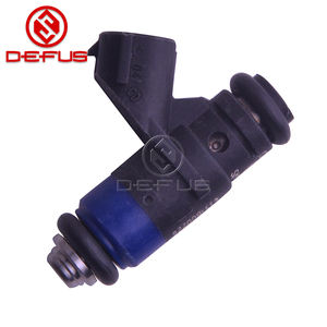 Iniettori di Benzina Originali DEFUS Nuovi Prezzo Iniettore Carburante OEM 036906031AB per Skoda FABIA/ VW BORA/CC/GOLF 2013 180 Tsi - Product Image 2