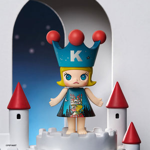 Incluant l'expédition aérienne Pop Mega <span class=keywords><strong>Royal</strong></span> Moly 100% Anniversary One Series 9/Set - Product Image 4