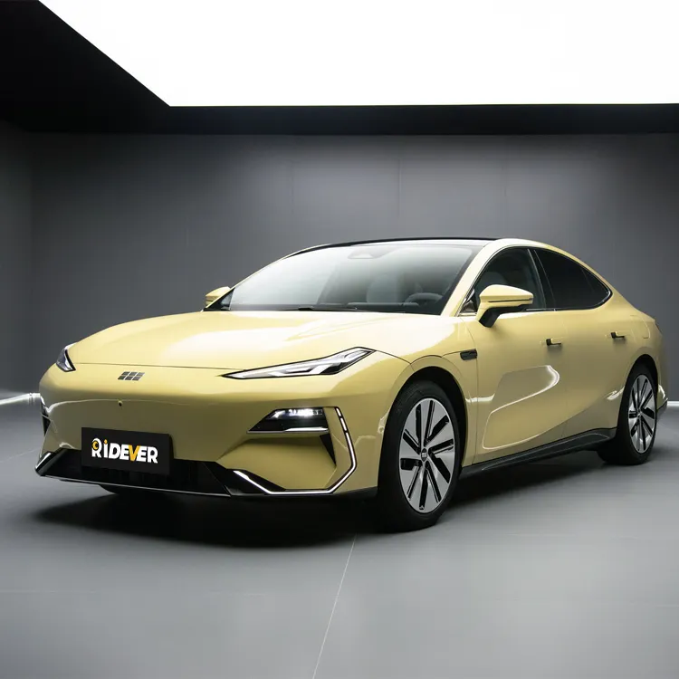 चीनी ब्रांड इलेक्ट्रिक कार 2024 वर्ष जीली गैलेक्सी ई8 नई ऊर्जा वाहन बहुत सस्ती कीमत में बिक्री पर प्रयुक्त ईवी सेडान