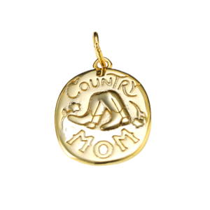 Colgante con Dije de la Serie Exquisite Love en Forma de Corazón de Plata de Ley S925 de James Avery - Product Image 2