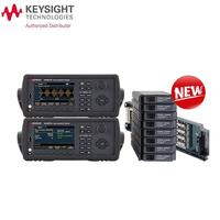 Daq973a Registrador de Datos de Escritorio Multifunción de Alta Precisión, Componente Industrial para Monitoreo de Cámaras Ambientales Multicanal