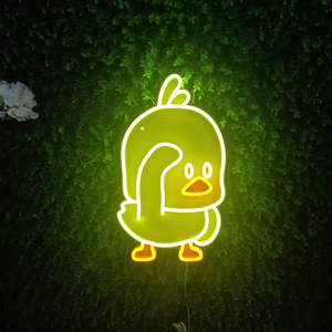 Letrero de Neón Acrílico, Letrero de Neón Personalizado con Logotipo, Letrero LED de Neón con Letras - Product Image 2