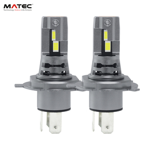 Luz LED de Tamaño Pequeño, Reemplazo de Bombilla Halógena H1 H3 880 H4 H7, Faro LED - Product Image 6