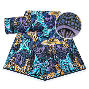 Usine <span class=keywords><strong>Africain</strong></span> Grand Cire Tissu Ankara Paillettes Meilleur <span class=keywords><strong>Pagne</strong></span> Batik Doré Coton Coudre <span class=keywords><strong>Robe</strong></span> <span class=keywords><strong>De</strong></span> <span class=keywords><strong>Soirée</strong></span> <span class=keywords><strong>De</strong></span> Mariage - Product Image 1