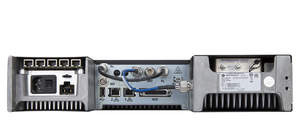 Orijinal SLR8000 DMR dijital radyo Walkie Talkie el mobil radyo ile 50km Ran pil kol saati dahil arabalar - Product Image 4