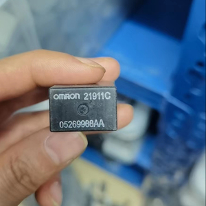 รีเลย์ทดแทน Omron GM 5-Pin 12077866 รุ่น OEM 5810-0202 7866 4608650AB - Product Image 1