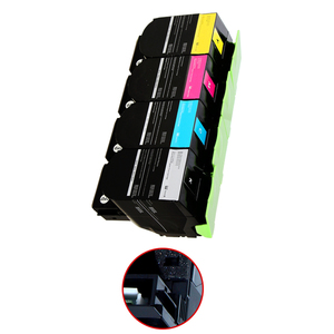 Word-Wide Universal Brand New Toner Cartridge Remplacer pour Lexmarks CX <span class=keywords><strong>410</strong></span> CX 510 n dn dtn nw dtnw de dte dnw <span class=keywords><strong>e</strong></span> dehe MFP - Product Image 1