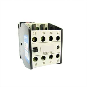 AC contactor <span class=keywords><strong>DILM17</strong></span>-<span class=keywords><strong>10</strong></span>(208V 60HZ) - Product Image 4