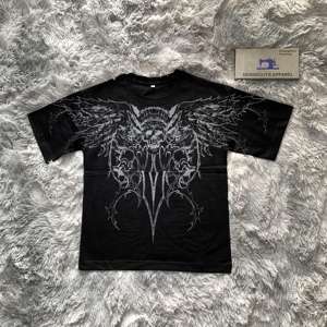 DENIMGUYSカスタムサマーメンズDTGプリント<span class=keywords><strong>T</strong></span>シャツアシッドウォッシュヴィンテージOネック半袖ハイストリートカジュアル<span class=keywords><strong>T</strong></span>シャツ - Product Image 1