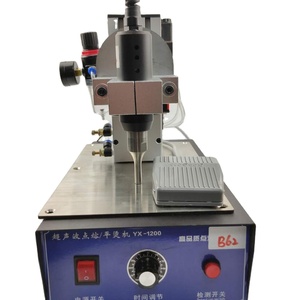 35Khz generatore di saldatura ad ultrasuoni e trasduttore e corno clip di saldatura <span class=keywords><strong>macchina</strong></span> per la maschera - Product Image 1