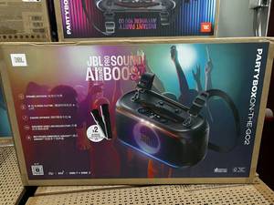 Altavoz Portátil Bluetooth <span class=keywords><strong>JBL</strong></span> <span class=keywords><strong>PartyBox</strong></span> on the Go 2 Original con Sistema de Micrófono Inalámbrico Integrado - Product Image 4