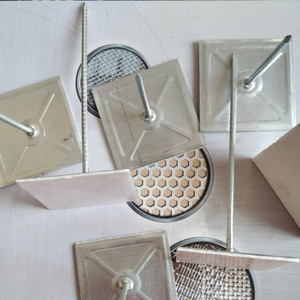 Perni Isolanti Autoadesivi, Perni Isolanti Autoadesivi a Pressione, Perni Adesivi - Product Image 2