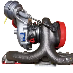 Turbocompresor RS3-770 B03 NUEVO 18559700021 18559880021 07K145701J para Motor DAZA R5 RS3 8V TTRS 8S 2.5L TFSI - Product Image 1