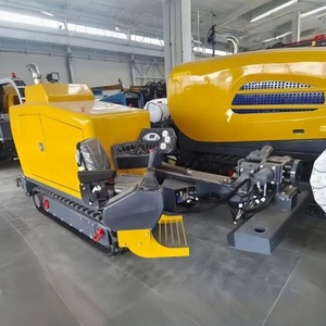 China Made Horizontal Directional <b>Drill</b> XZ130F for Sale - Product Image 5