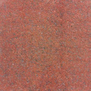 Loseta de Granito Rojo Indio Natural Pulido de Primera Calidad, Corte a Medida, Garantía de 1 Año para Uso en Exteriores, Diseño Gráfico - Product Image 2