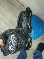 Patins à roulettes en ligne à coque rigide pour adultes, performance freestyle slalom, vente en gros d'usine pour adultes