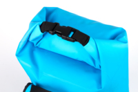 Venta Flash Mochila impermeable Dry Bag con cierre enrollable y correas ajustables