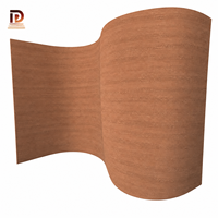 Revêtement en pierre flexible MCM aspect pierre naturelle, travertin, pour la décoration intérieure et extérieure, imperméable, léger, carreaux de pierre souple