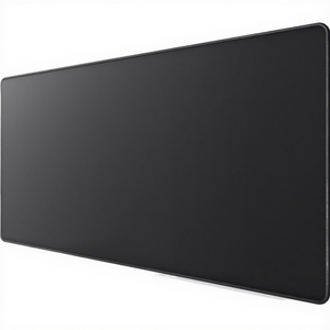 <span class=keywords><strong>Alfombrilla</strong></span> de Ratón para Gaming FLAME SNAKE con Logotipo Personalizado XXXL Antideslizante para <span class=keywords><strong>Teclado</strong></span> y Ratón Grande de 120x60 CM - Product Image 1